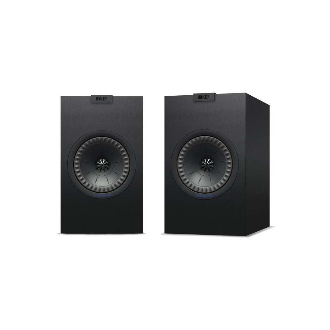 kef q150 bass