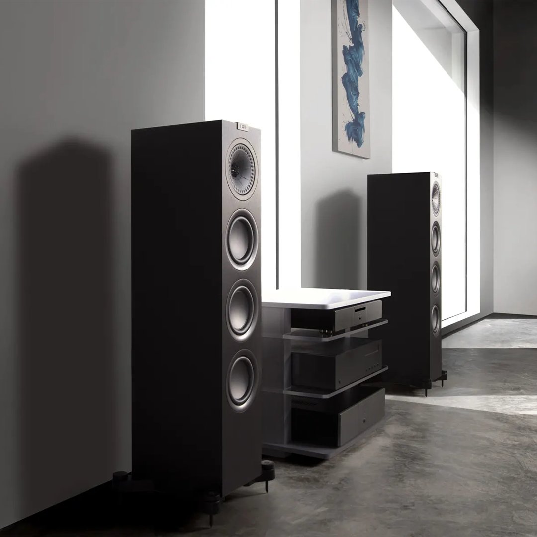 kef q750