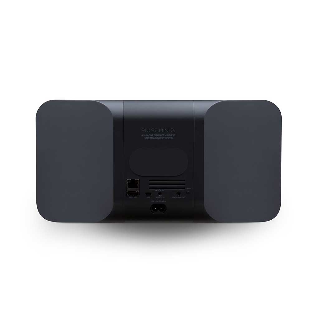 bluesound pulse mini 2