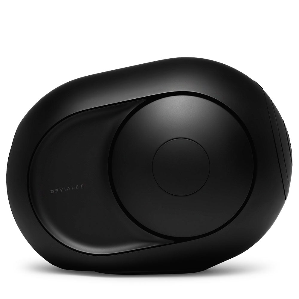 phantom devialet black