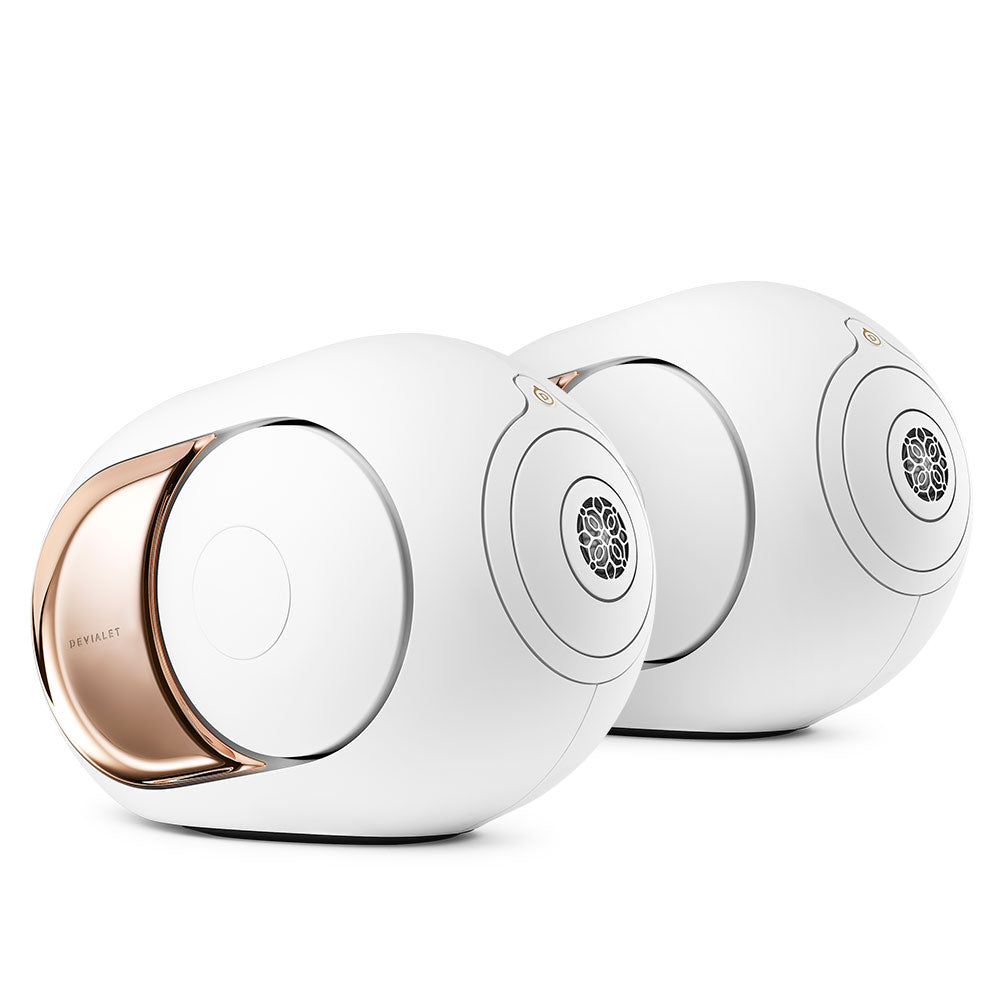 devialet bass