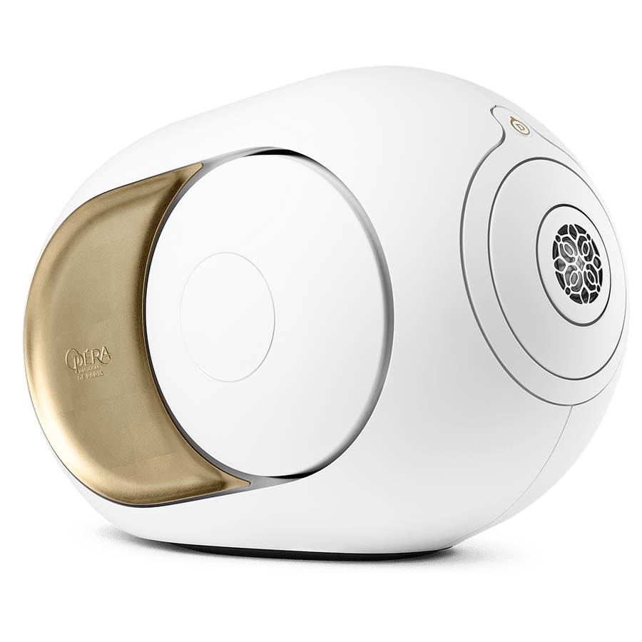 devialet phantom gold black friday