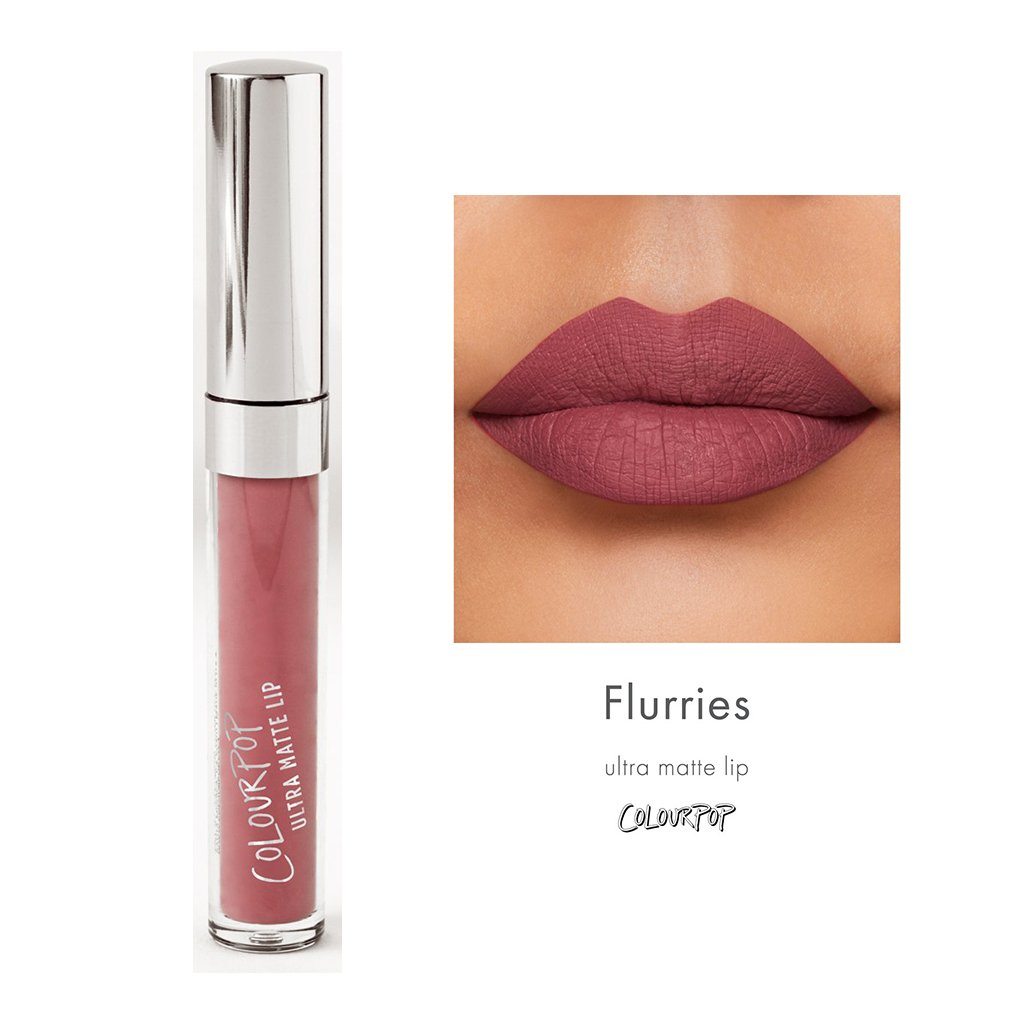 Colourpop Ultra Matte Liquid Lipsticks| Klosmic India1024 x 1024