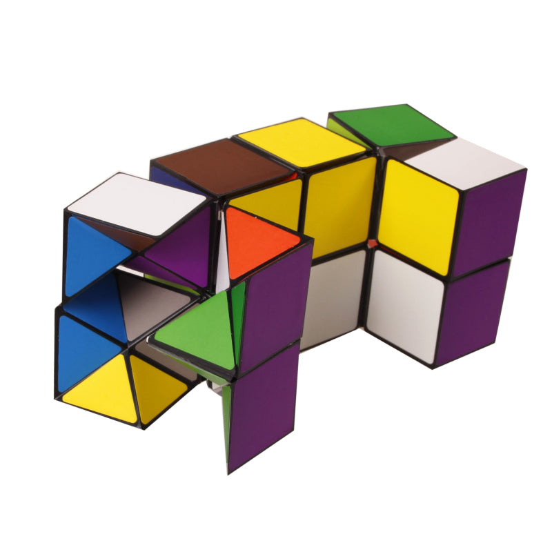 infinity magic cube