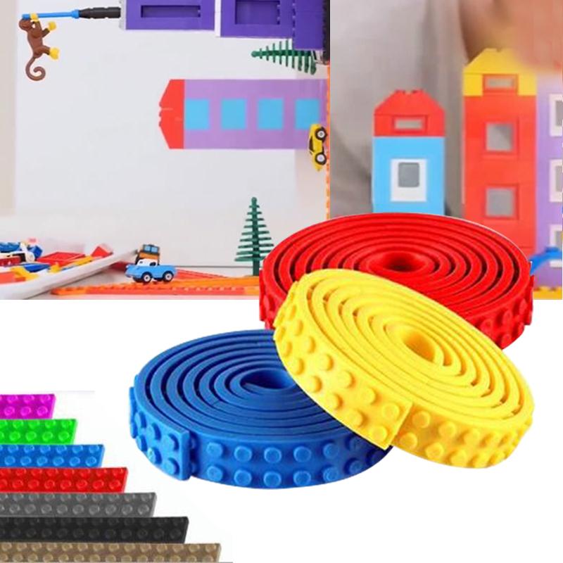 toy block tape