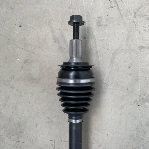 Drive Shaft Mercedes Benz WDD117 Driveshaft CV Joint (Constant Velocity Joint)