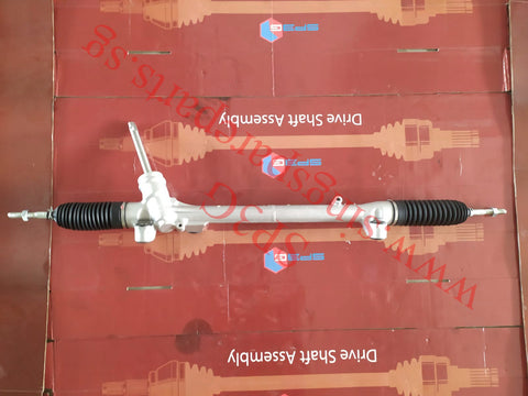 Brand New Mazda 3 BM5 Sky Active Electric Power Steering Rack and Pinion with new rack end 