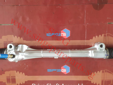 Brand New Toyota Estima ACR50 ACR55 Electric Power Steering Rack and Pinion with brand new rack end 