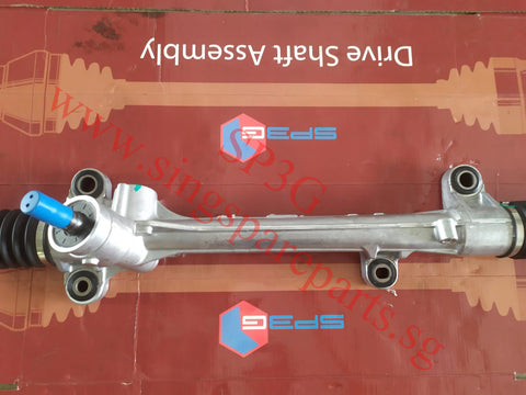 LATEST Toyota Altis corolla 171 EH10 Electric power Steering Rack and Pinion  