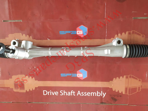 Toyota Prius ZVW30 Electric Power Steering Rack and Pinion