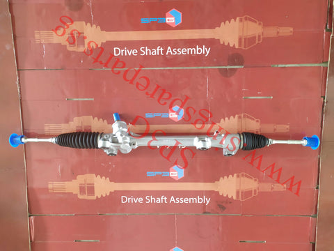 Toyota Altis Corolla 171 EH10 Electric power Steering Rack and Pinion 2008-2014