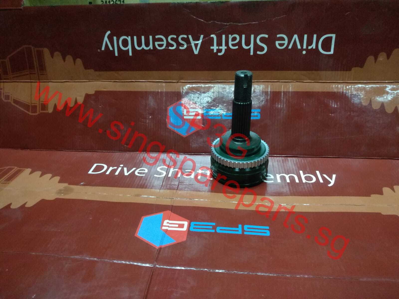 Toyota Vios Ncp42 CV Joint (Constant Velocity Joint) A=24 F=23 O=56