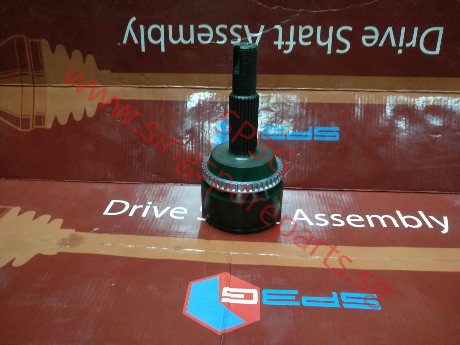Toyota Camry Acv2.4  CV Joint (Constant Velocity Joint) A=26 F=24 O=61