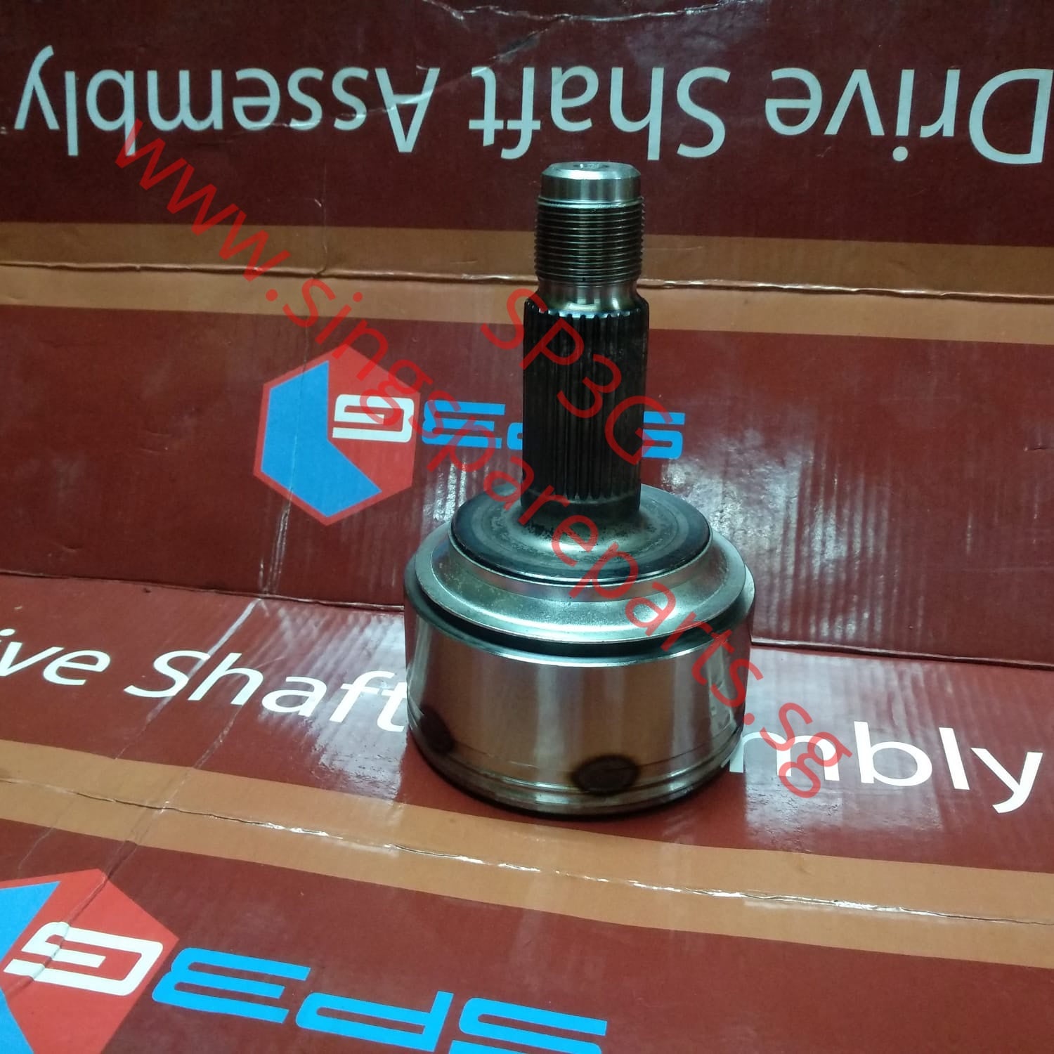 Honda Accord CP2 CV Joint (Constant Velocity Joint) A=30 F=32 O=68