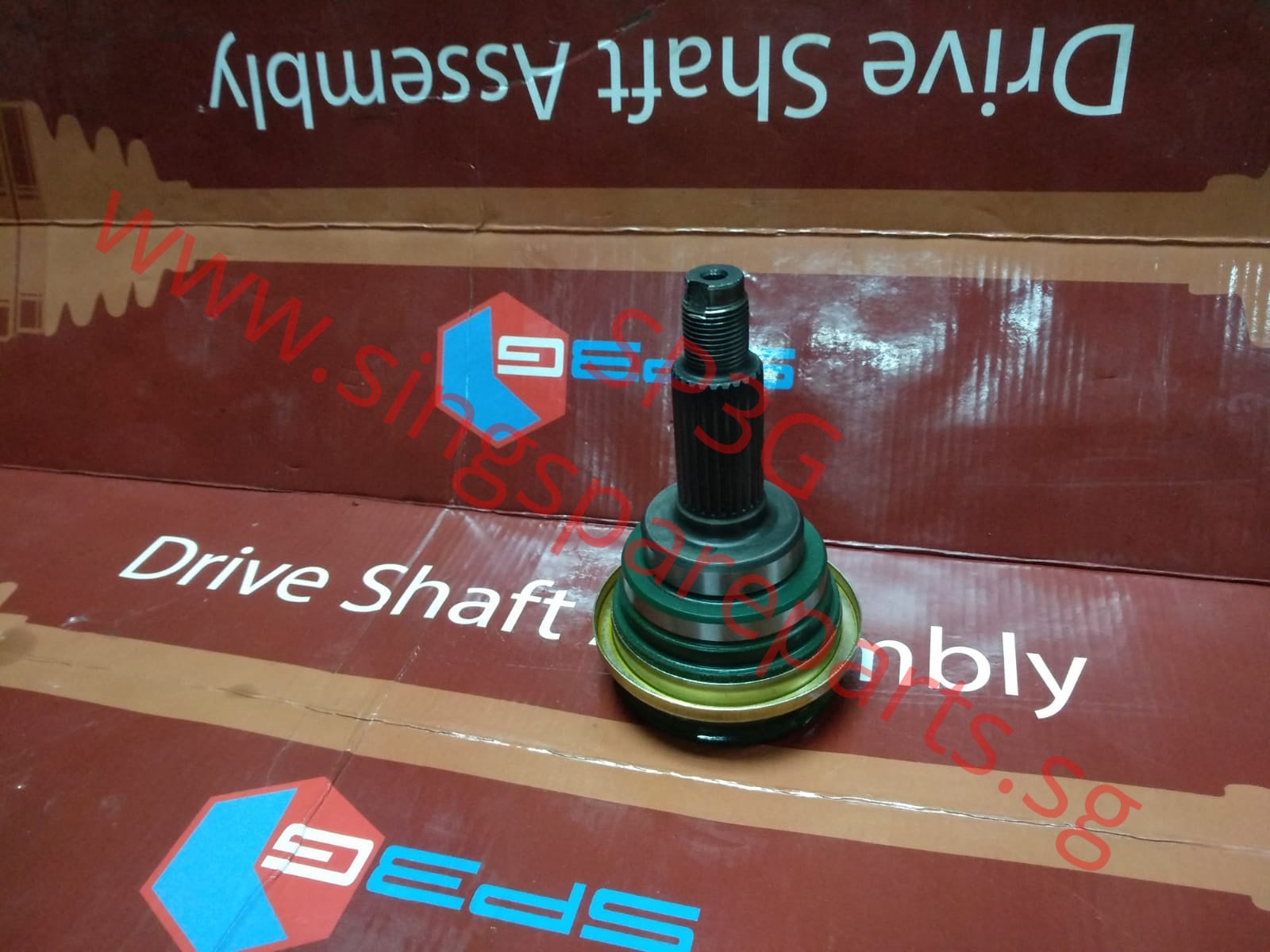 Suzuki Swift  CV Joint (Constant Velocity Joint) A=25 F=29 O=48