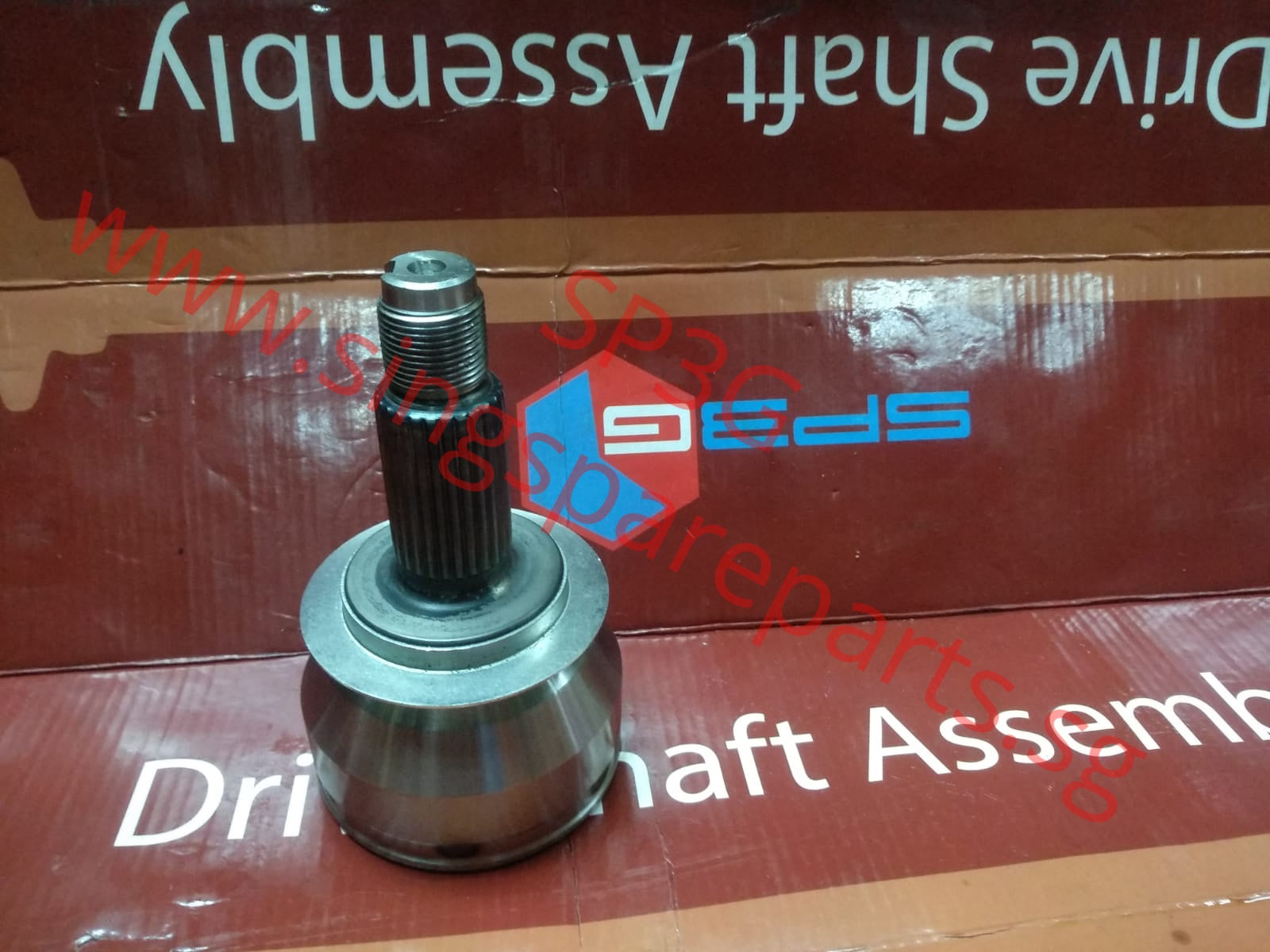 Subaru Forester CV Joint (Constant Velocity Joint) A=27 F=32 O=51.9