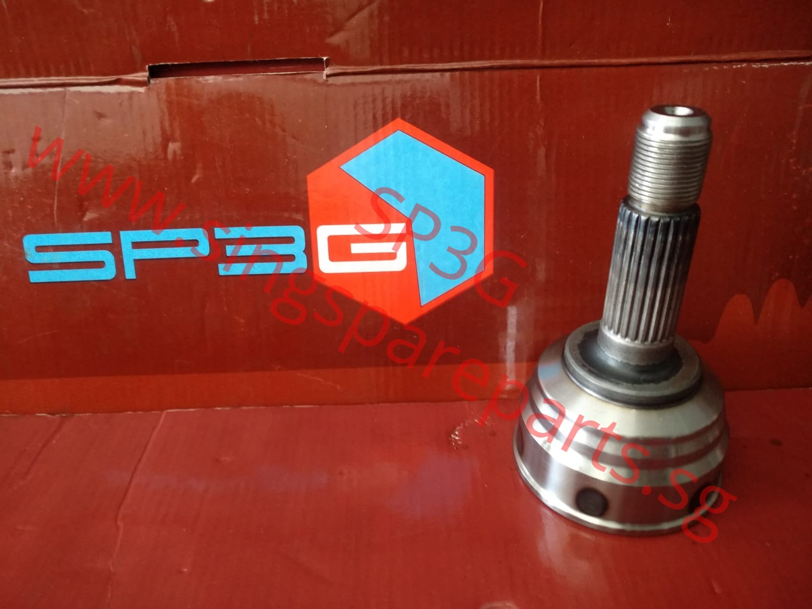 Daihatsu Sirion CV Joint (Constant Velocity Joint) A=24 F=29 O=47