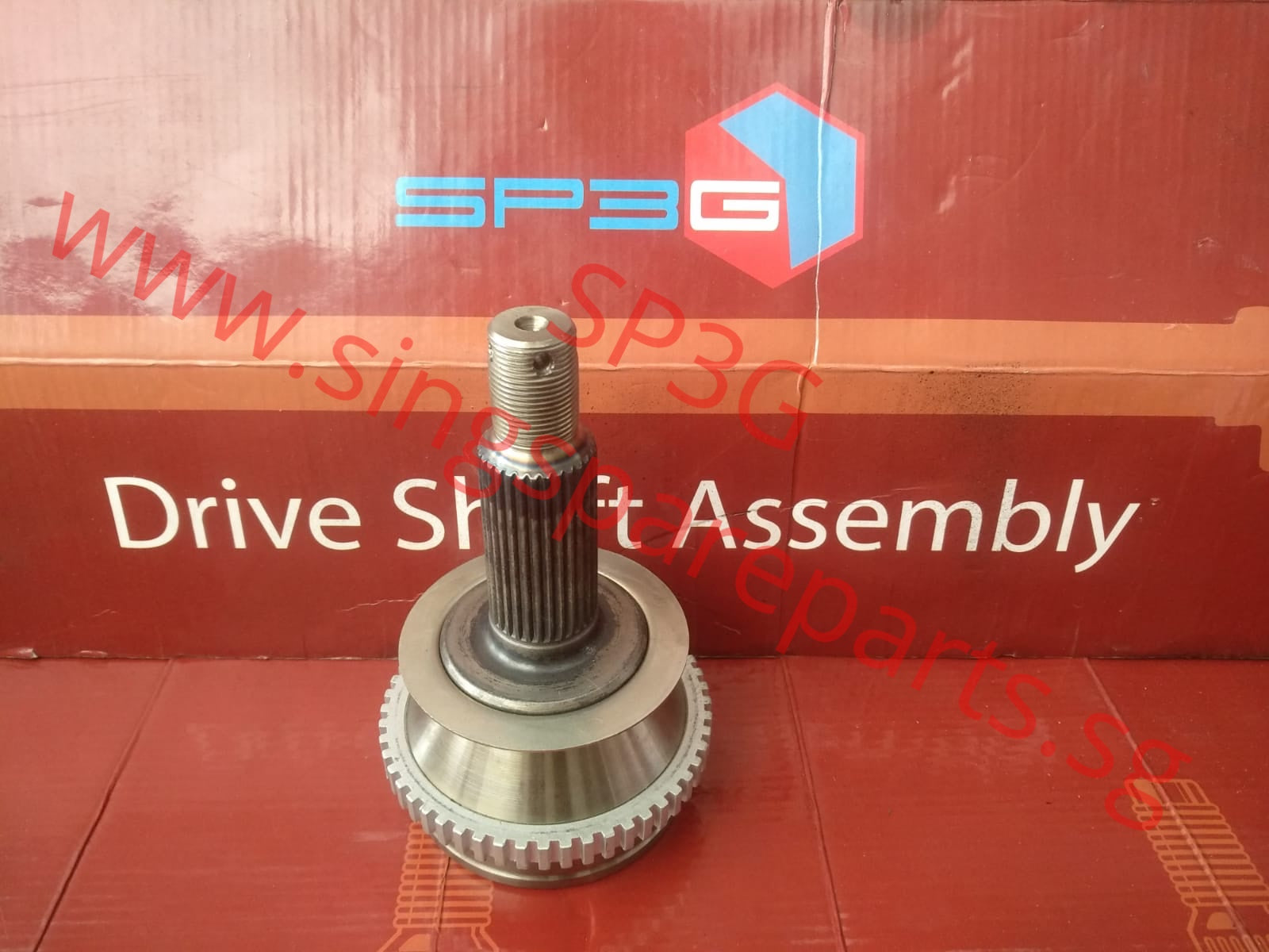 Hyundai Santa CV Joint (Constant Velocity Joint) A=30 F=23 O=60