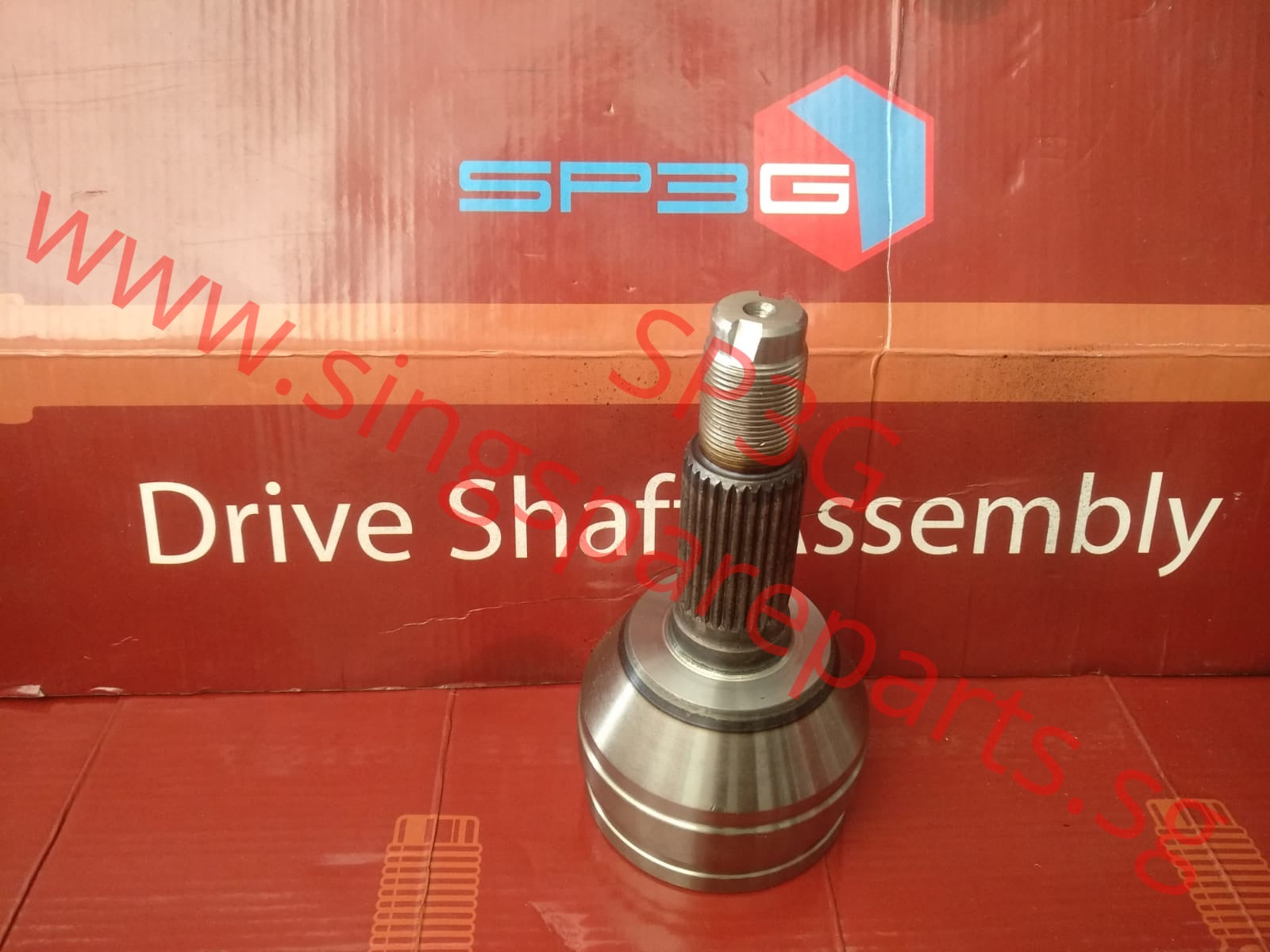 Chevrolet Epica CV Joint (Constant Velocity Joint) A=28 F=29 O=56