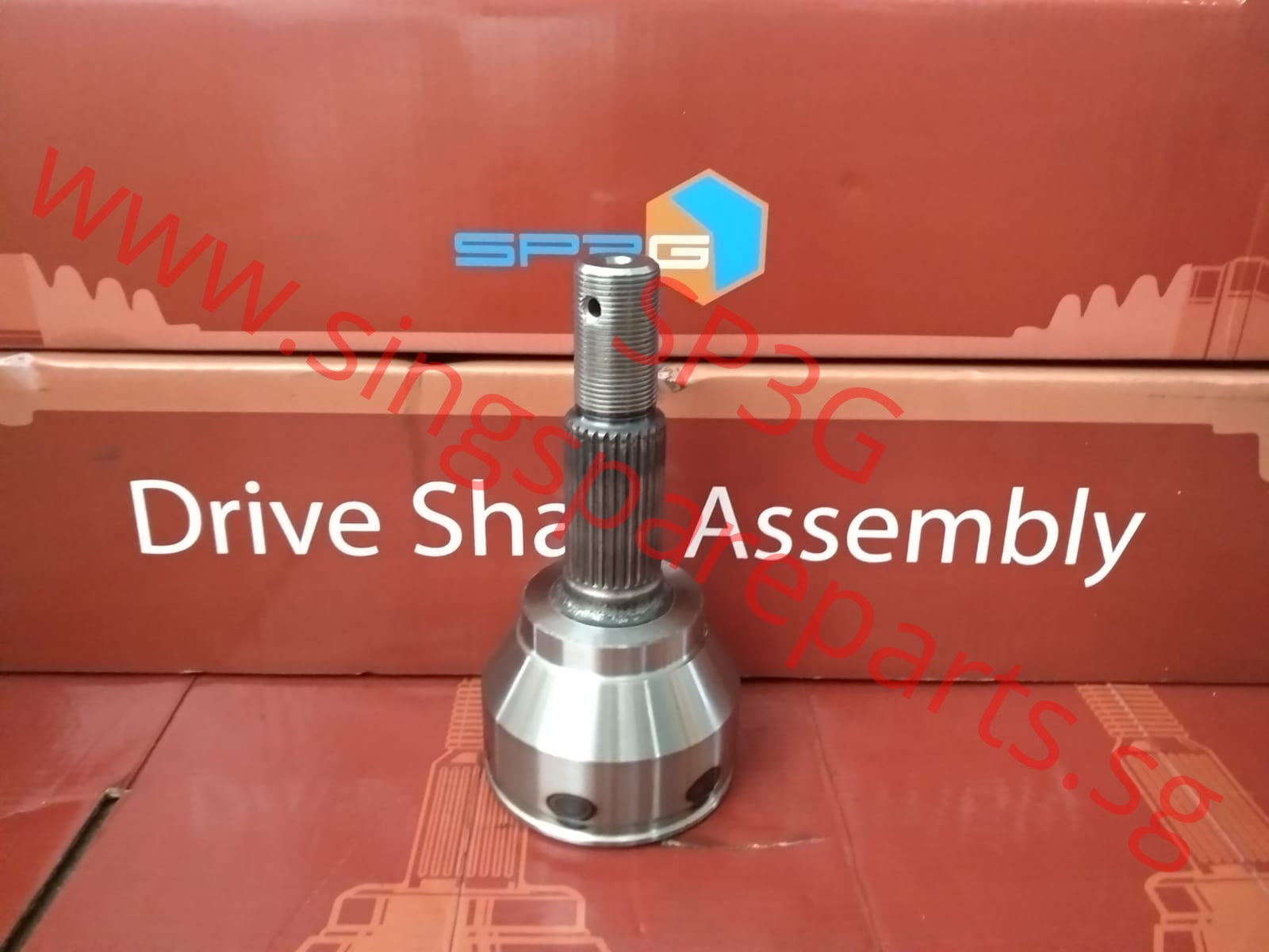 Nissan Sylphy CV Joint (Constant Velocity Joint) A=29 F=23 O=56