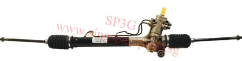 LHD TOYOTA RAV4 ACA21 HYDRAULIC POWER STEERING RACK WITH RACK END AND TIE ROD END BRAND NEW WORLD WIDE SHIPPING 