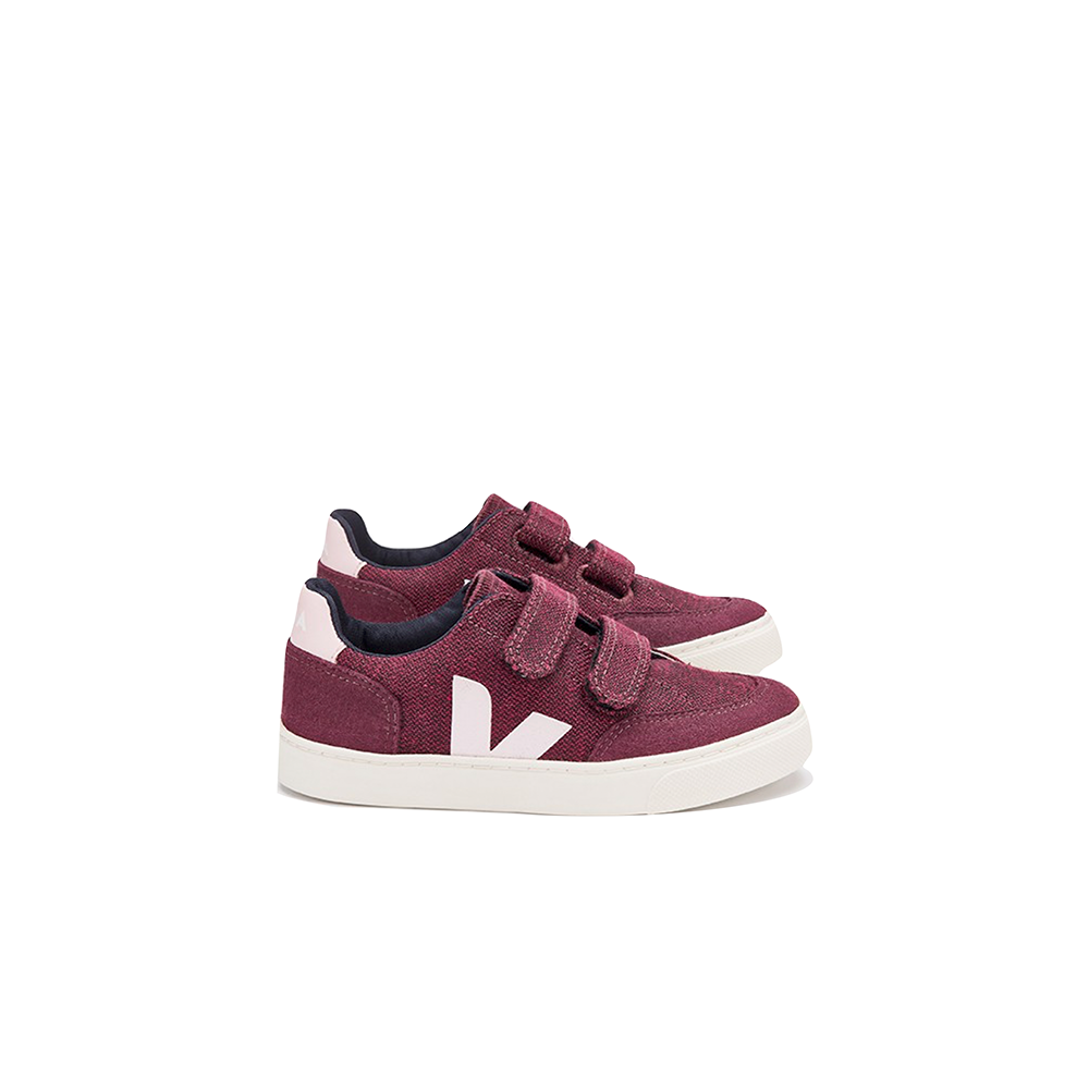 veja v12 burgundy