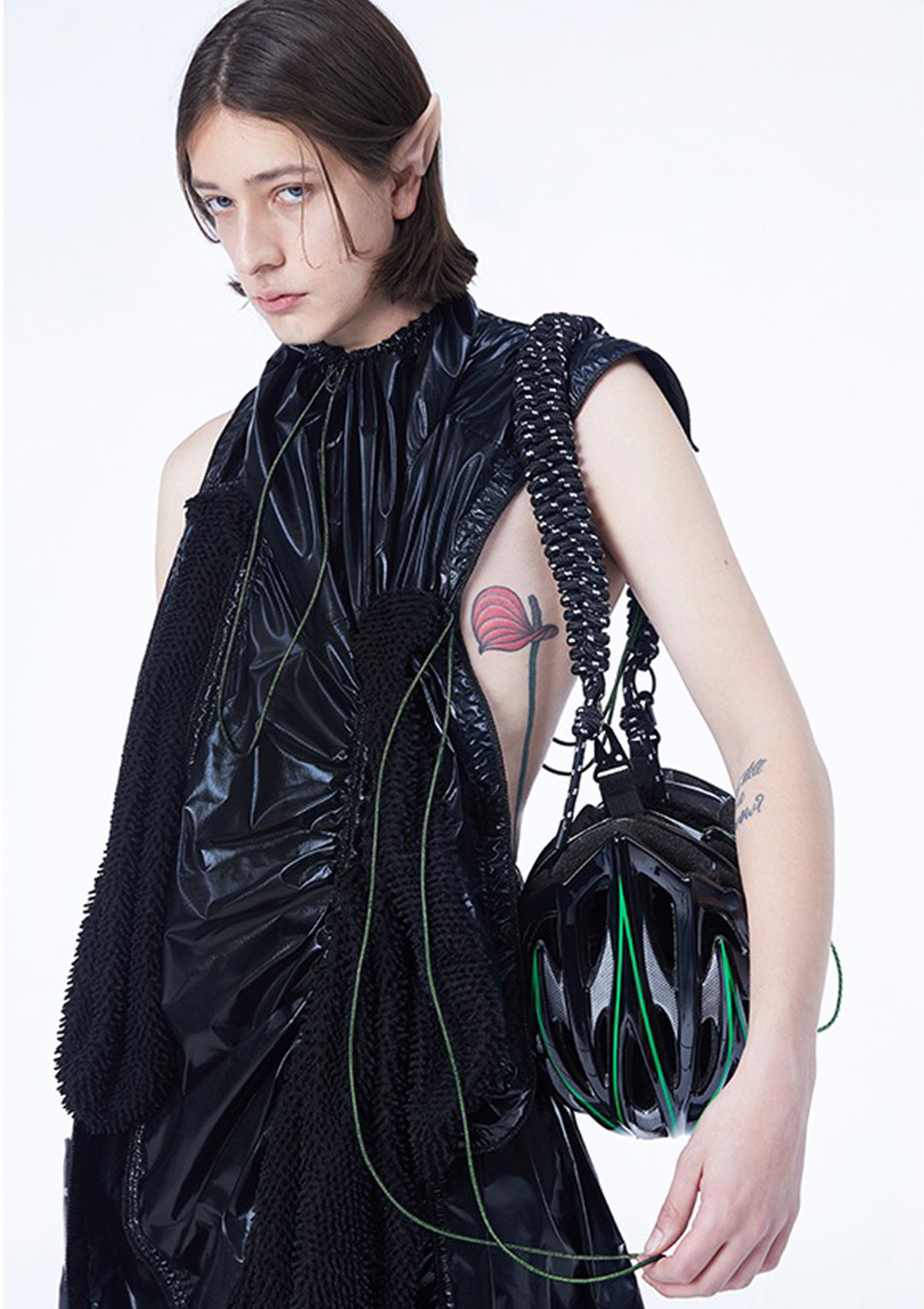 Nutemperor Bag ショルダーバッグ | bohyunyoon.com