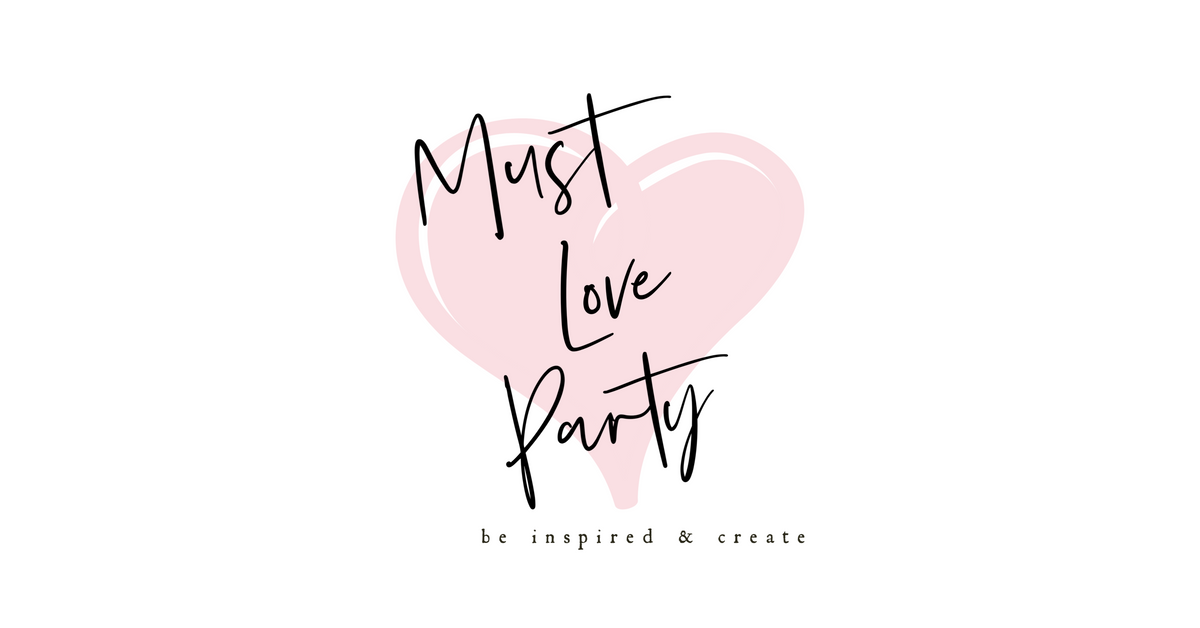 Must Love Party