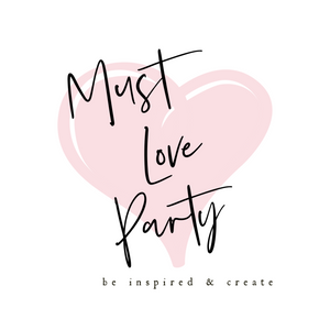 Online Party Shop Party Supplies Must Love Party - roblox party tags chalkboard roblox birthday roblox party favors roblox paty favor tags roblox birthday party favors printable tag