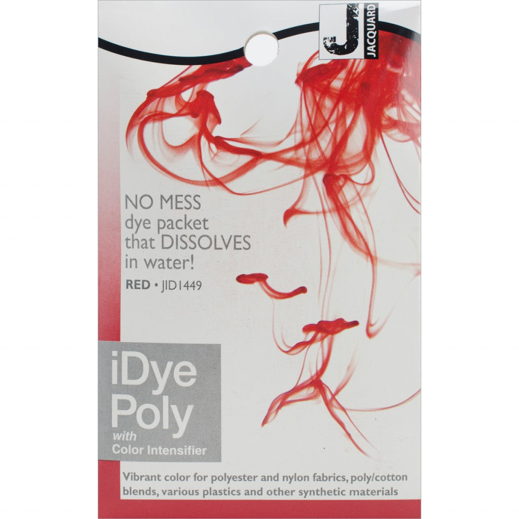 Jacquard iDye Poly Fabric Dye 14G-Brown