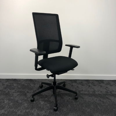 boss design q chair