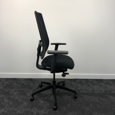 boss design q chair