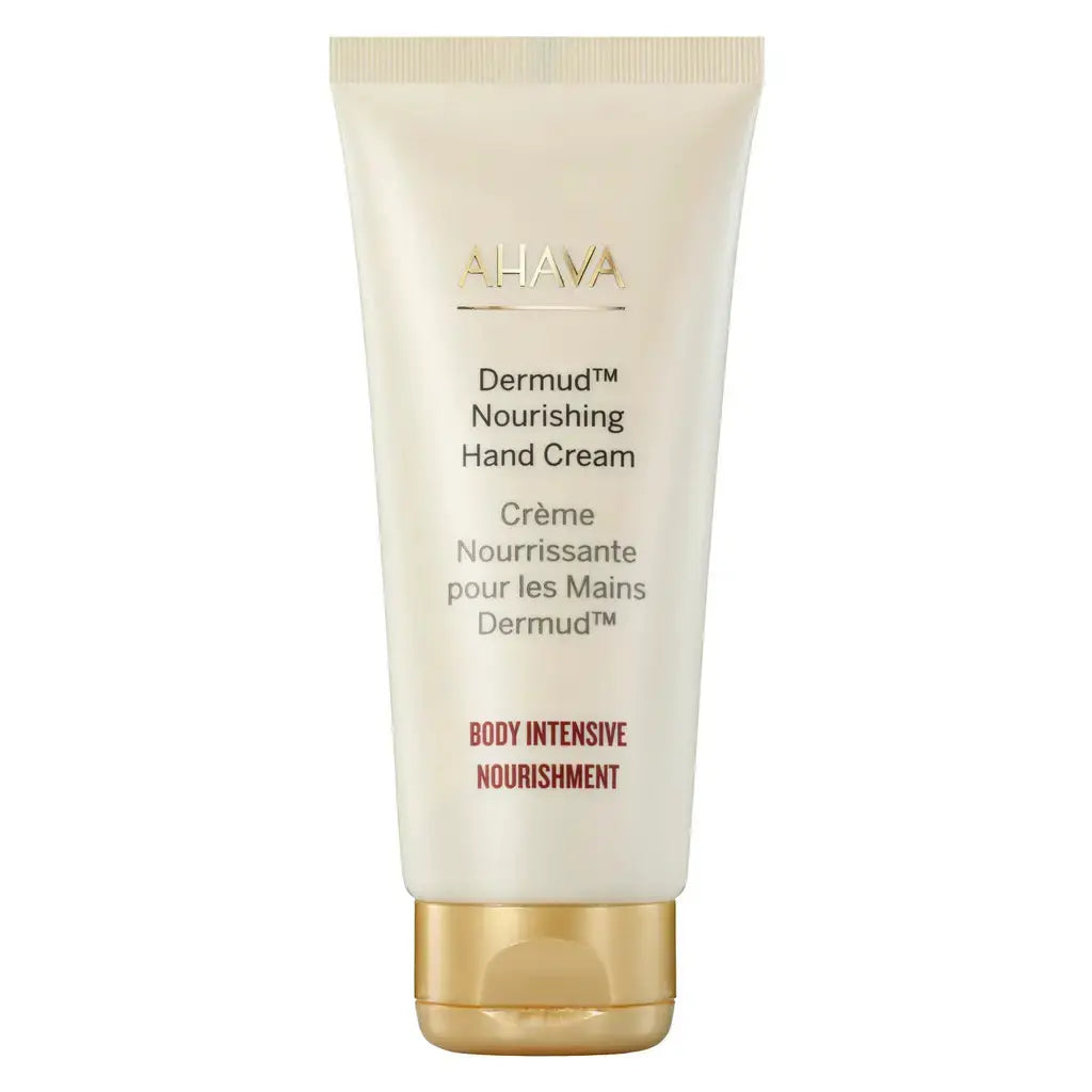 AHAVA Dermud Intensive Hand Cream 100ml | AHAVA | AbsoluteSkin