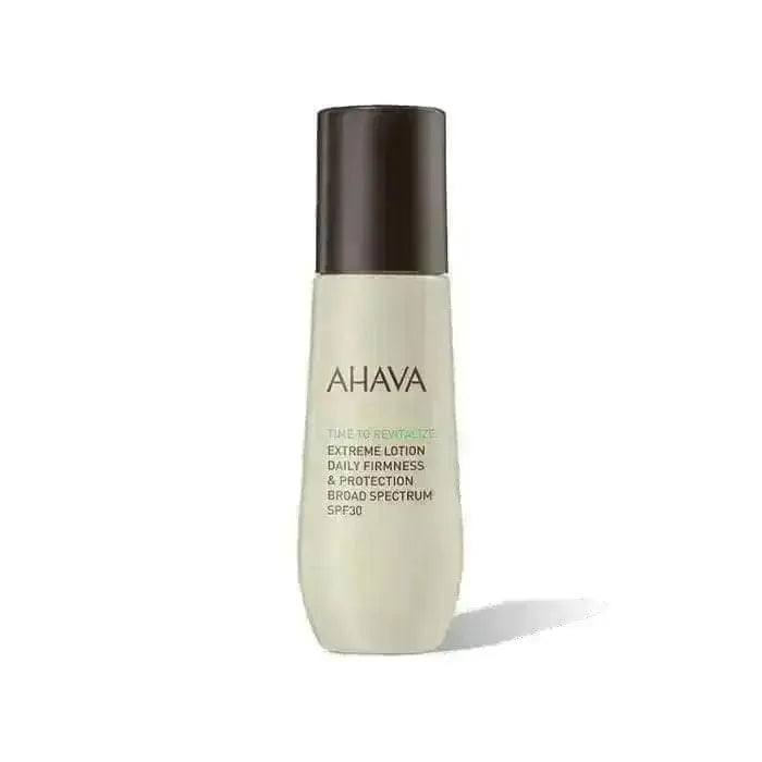 AHAVA Extreme Lotion Daily Firmness & Protection SPF30 | AHAVA | AbsoluteSkin