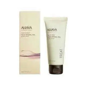 AHAVA Facial Renewal Peel 100ml AbsoluteSkin