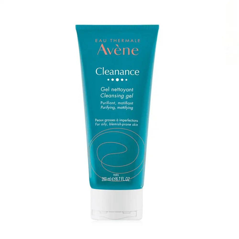 AVENE Cleanance Cleansing Gel 200ml % | product_vendor%