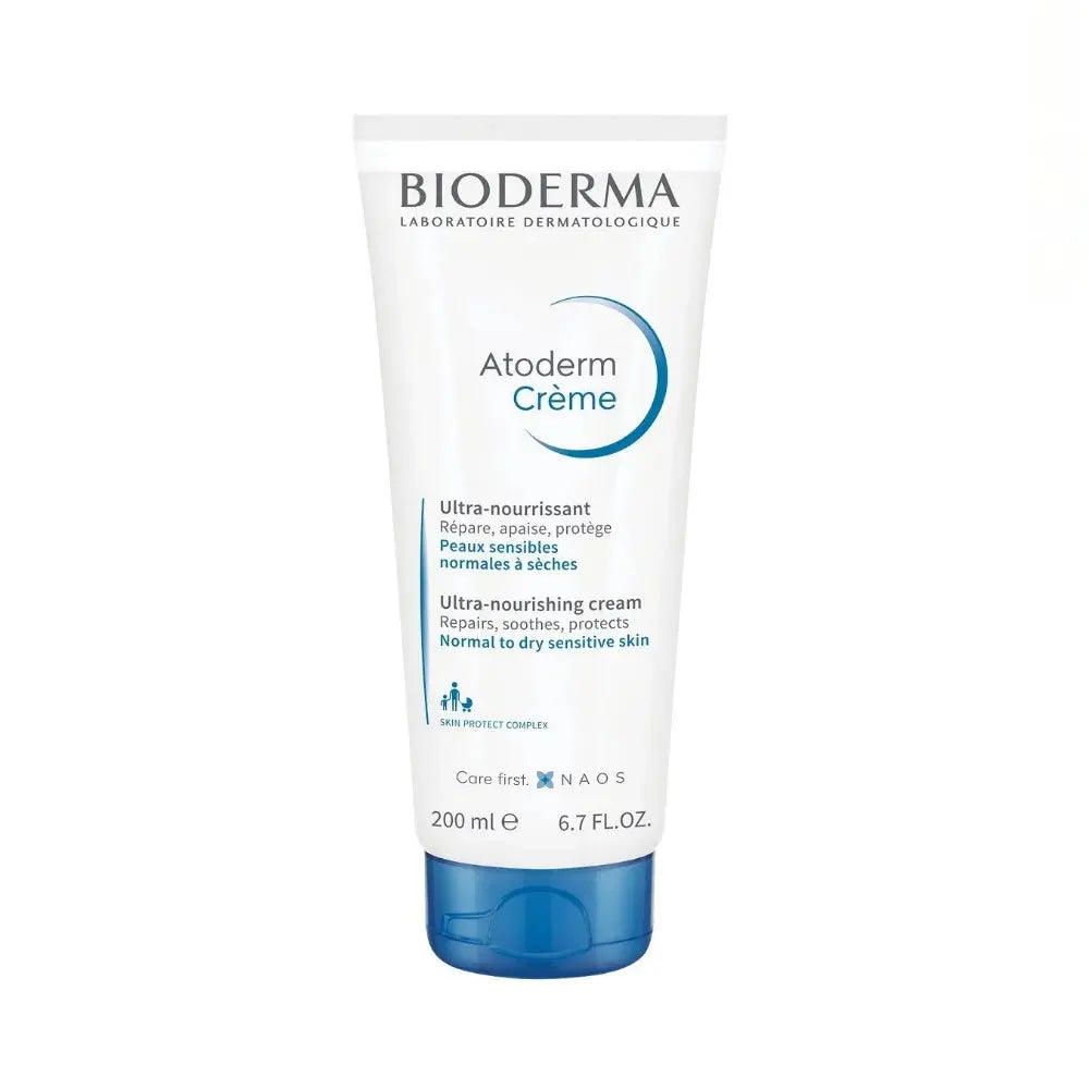 Bioderma Atoderm Creme 200ml l AbsoluteSkin