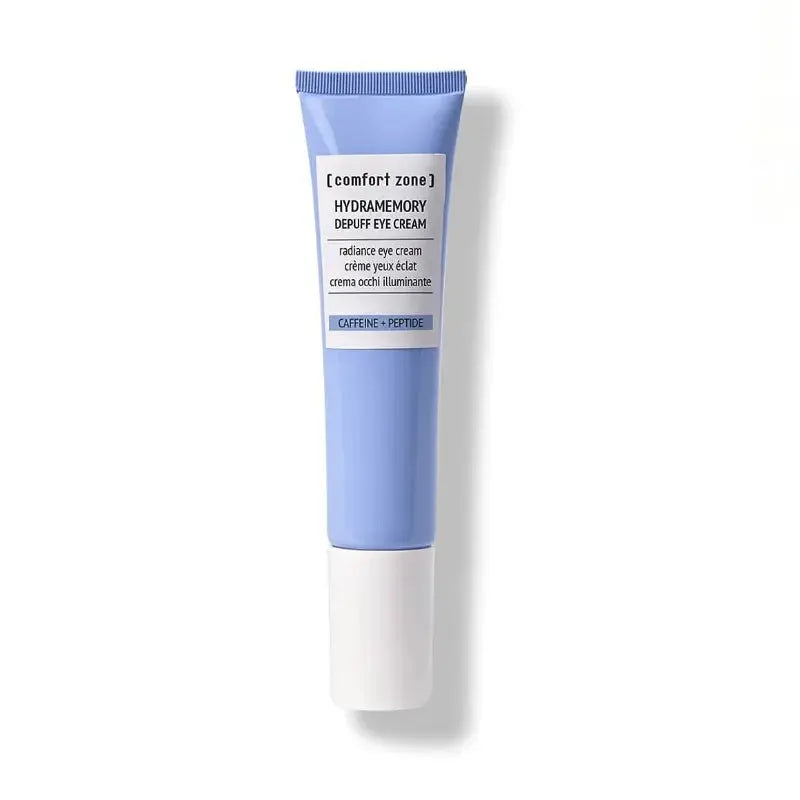 COMFORT ZONE Hydramemory Debuff Eye Cream 15ml | Comfort Zone | AbsoluteSkin