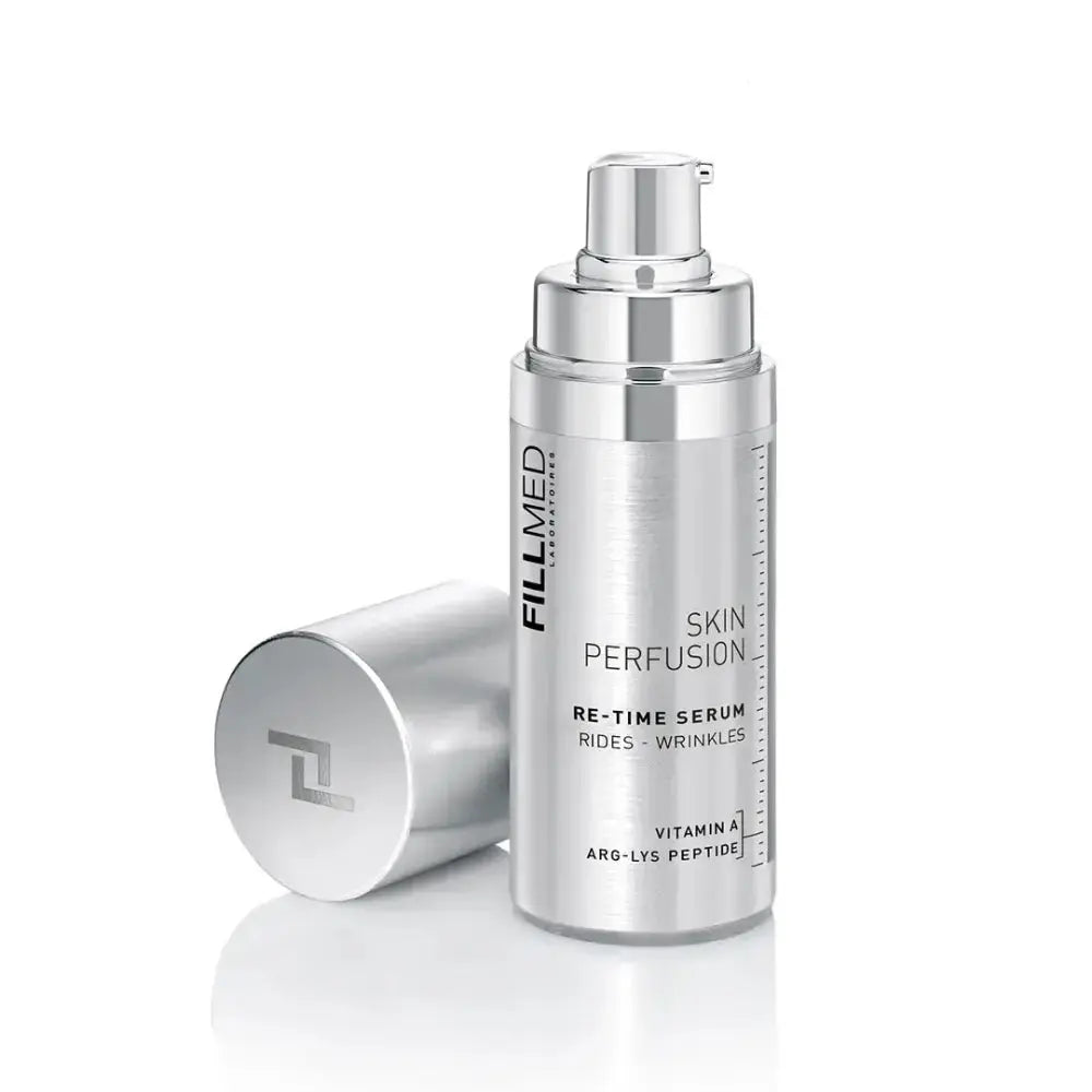 FILLMED SKIN PERFUSION RE Time Serum 30ml | Fillmed | AbsoluteSkin