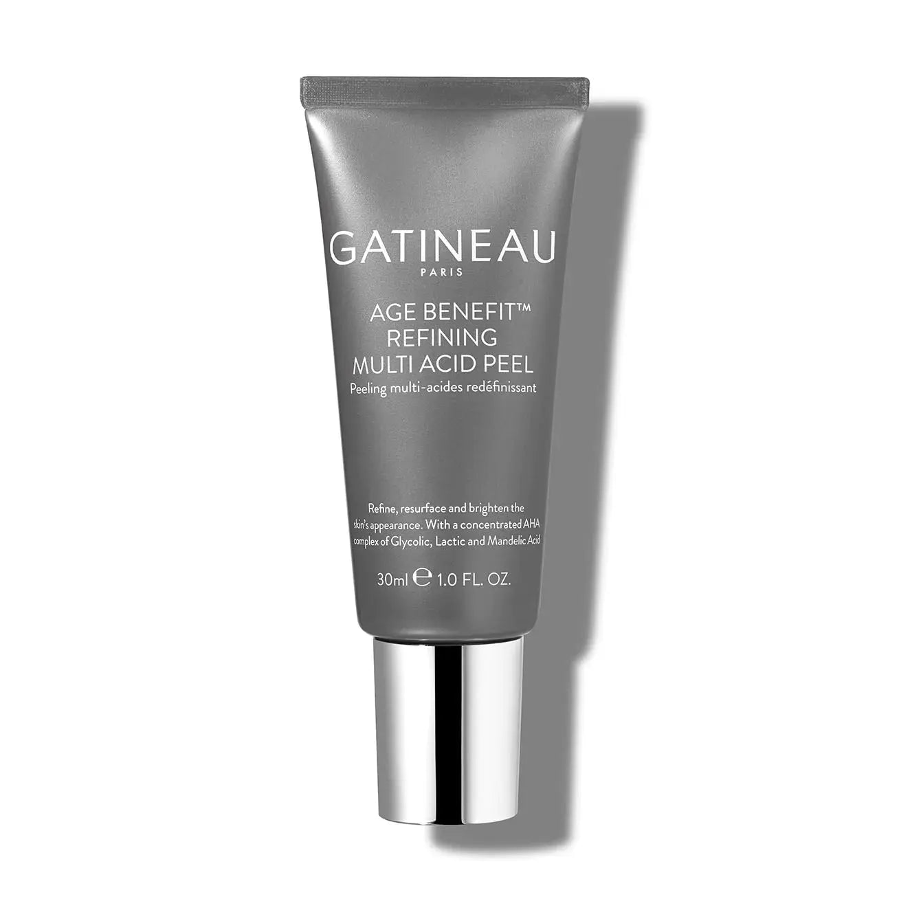 GATINEAU Age Benefit Multi Acid Peel 100ml | GATINEAU | AbsoluteSkin