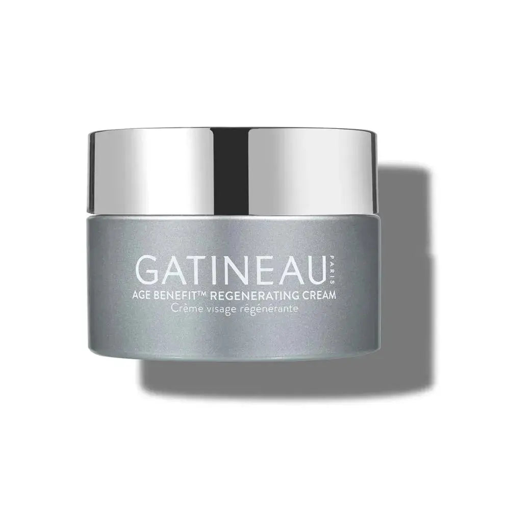 GATINEAU Age Benefit Regenerating Cream 50ml | GATINEAU | AbsoluteSkin