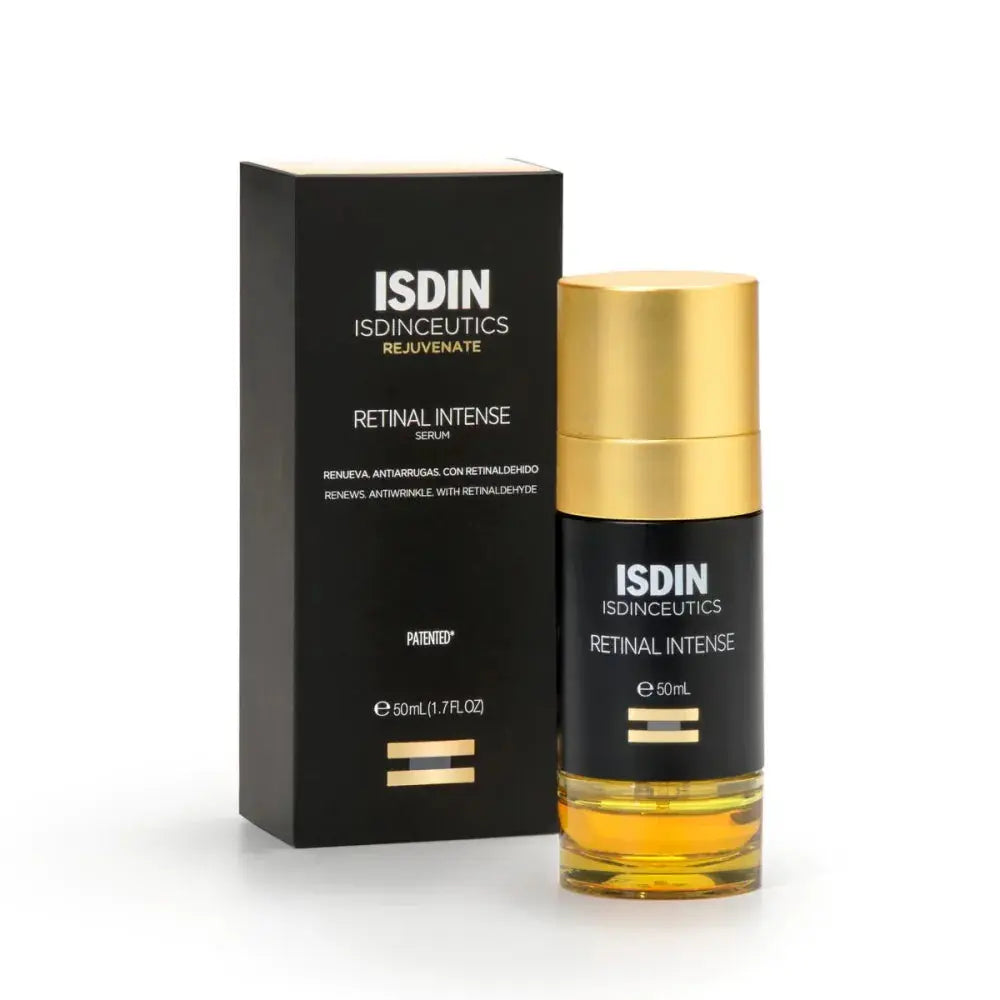 ISDIN Retinal Intense 30ml | ISDIN | AbsoluteSkin