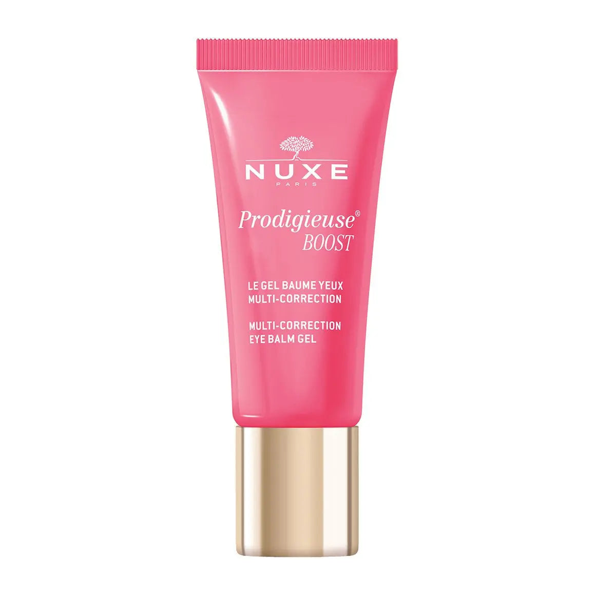 NUXE Prodigieuse Boost Multi-Correction Eye Balm Gel 15ml | NUXE | AbsoluteSkin