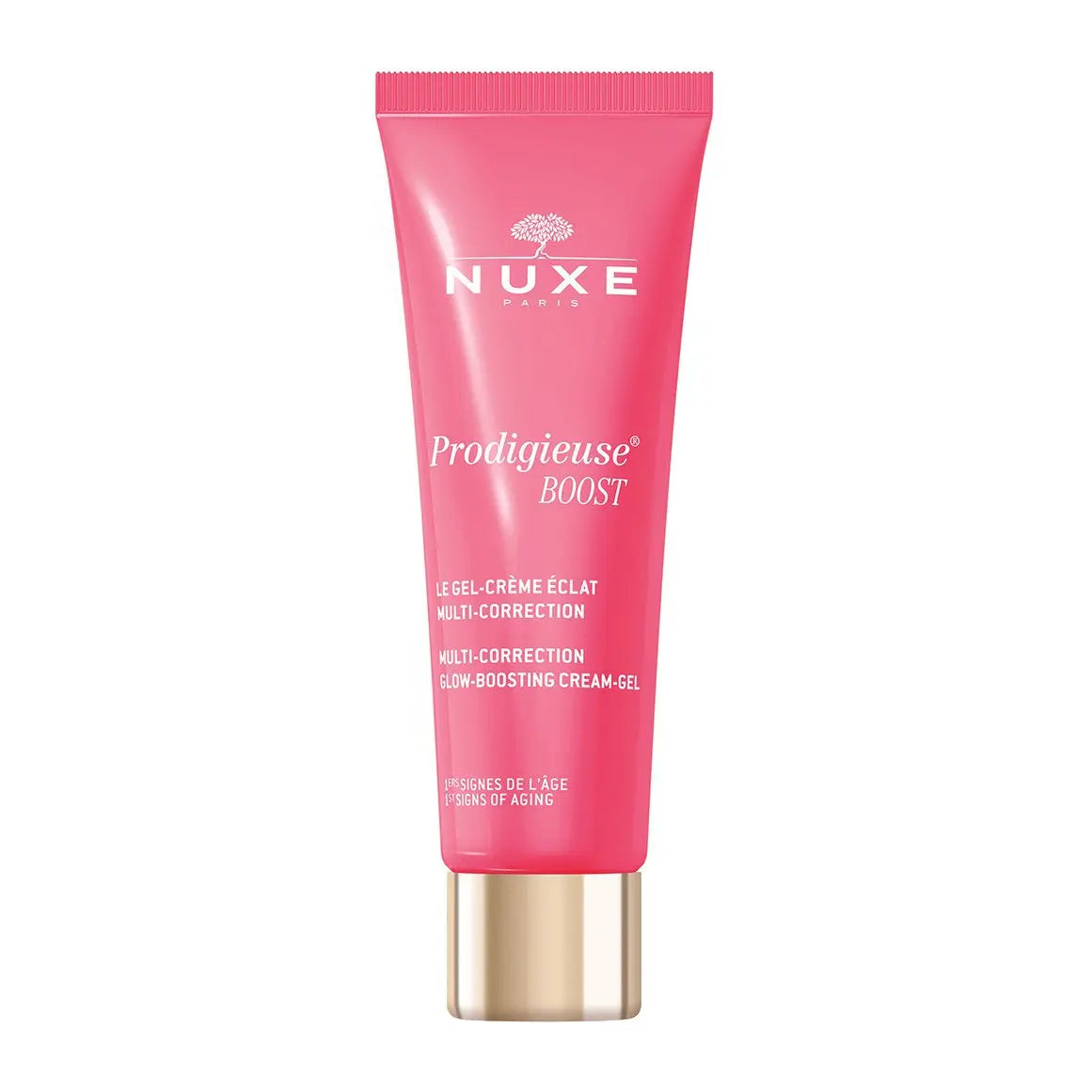 NUXE Prodigieuse Boost Multi-Correction Glow Cream-Gel | NUXE | AbsoluteSkin