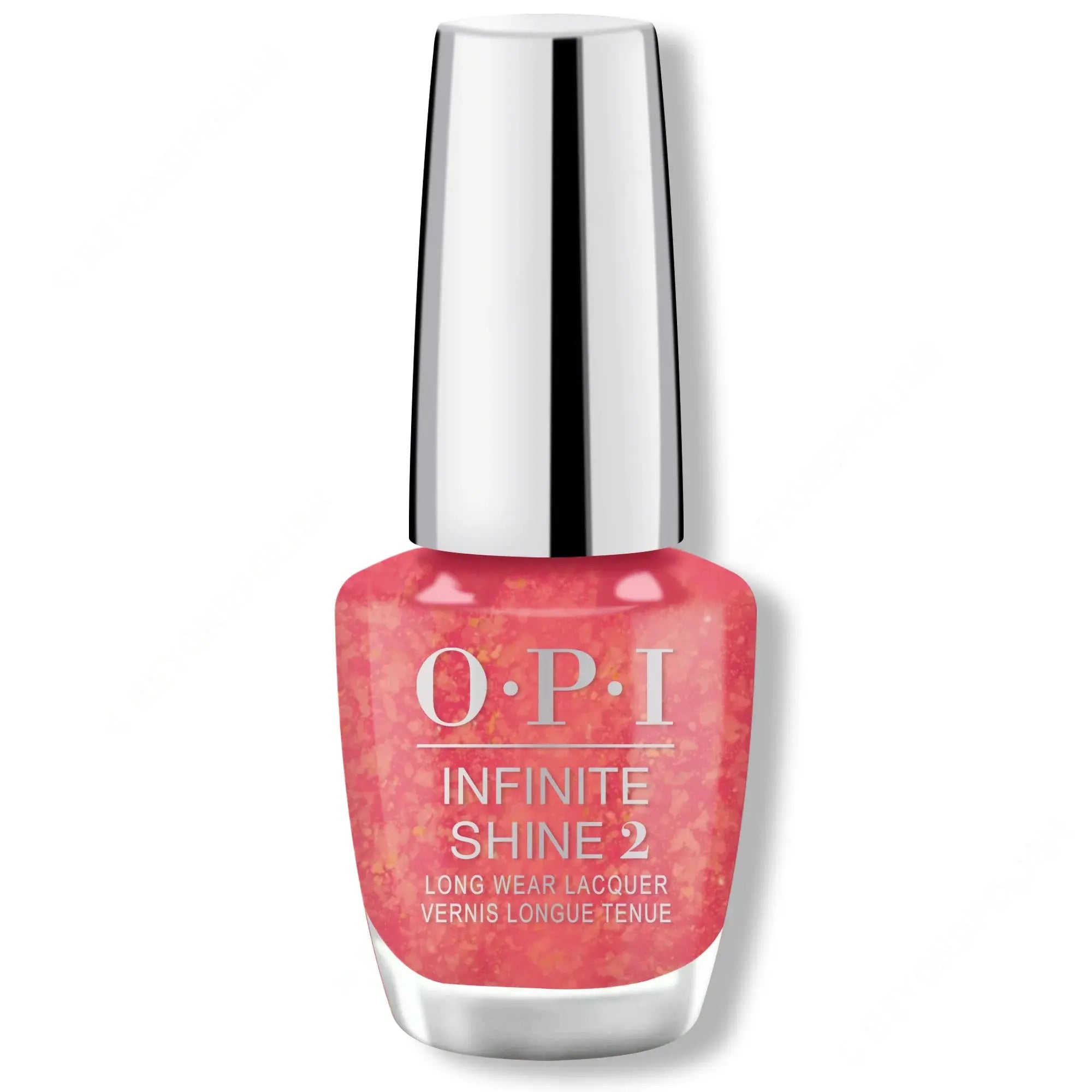 OPI Mural Mural on the Wall (Infinite Shine) | OPI | AbsoluteSkin