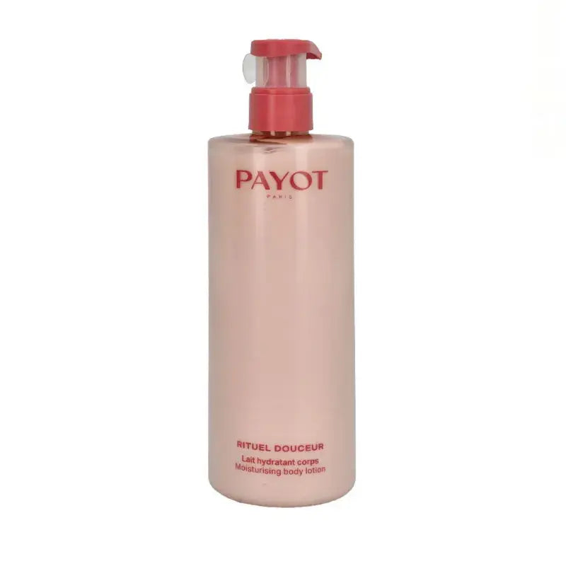 PAYOT Moisturising Body Lotion 400ml | Payot | AbsoluteSkin