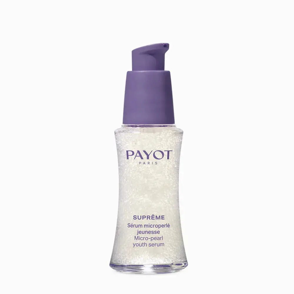 PAYOT Supreme Jeunesse Micro Pearl Youth Serum 30ml | Payot | AbsoluteSkin