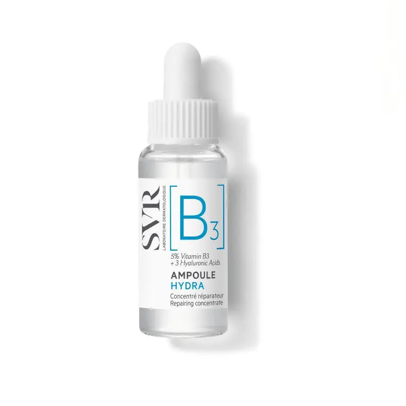 SVR B3 Ampoule Hydra Serum 30ml % | product_vendor% | AbsoluteSkin