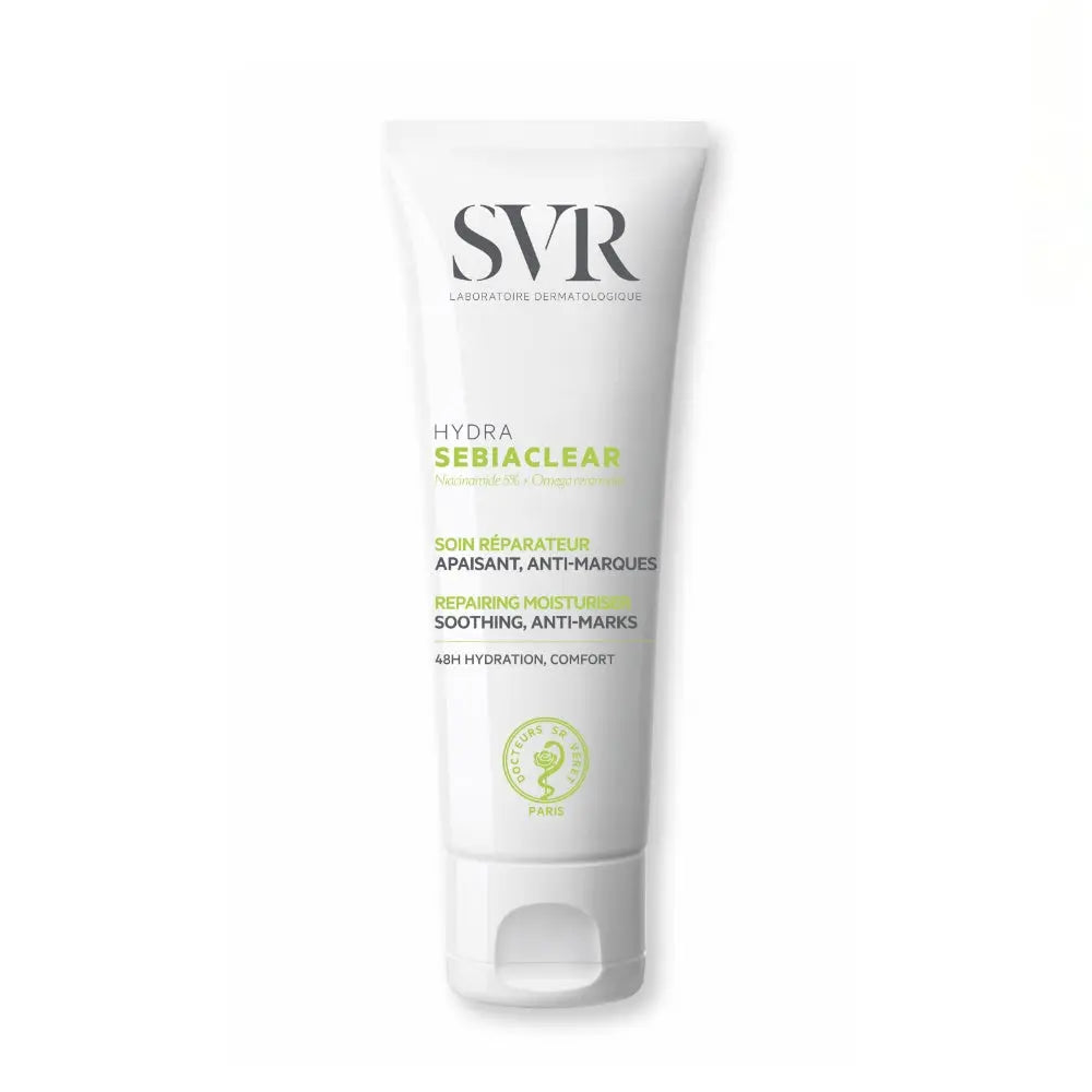 SVR SEBIACLEAR Hydra 40ml | SVR | AbsoluteSkin