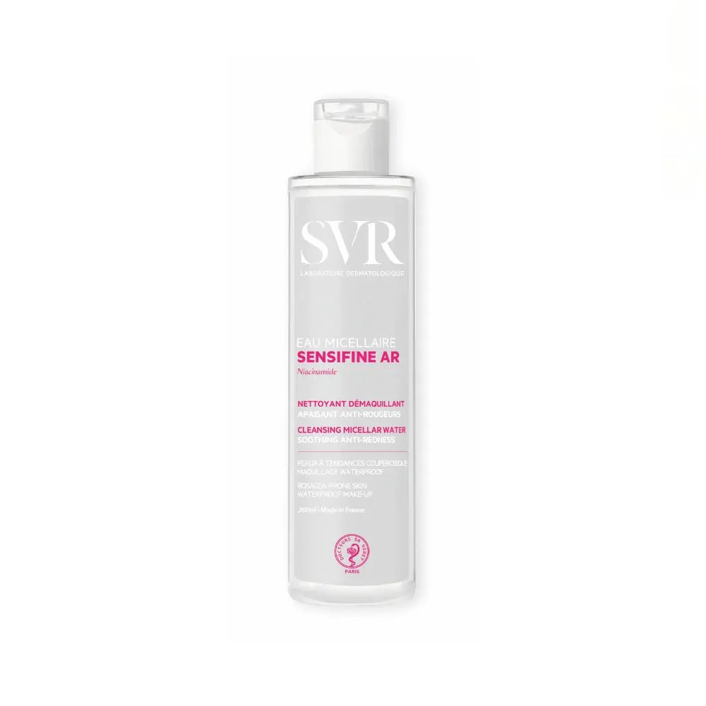 SVR SENSIFINE AR Eau Micellaire 200ml | SVR | AbsoluteSkin